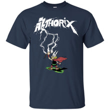 Load image into Gallery viewer, Losaiuesnnis - Taskust asrihorix thoirysri T Shirt &amp; Hoodie