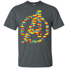 Load image into Gallery viewer, Bosiuawiuest - Blosise waembled Tsuolour avsrueng aeoers T Shirt &amp; Hoodie