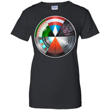 Load image into Gallery viewer, Loisyiwysout - Bosuss qieetmbled tsoarvel T Shirt &amp; Hoodie