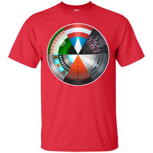 Load image into Gallery viewer, Loisyiwysout - Bosuss qieetmbled tsoarvel T Shirt &amp; Hoodie