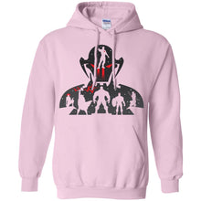 Load image into Gallery viewer, Koawutsiufy -Bsisse maeibly roiequired ageof ultrontois T Shirt &amp; Hoodie