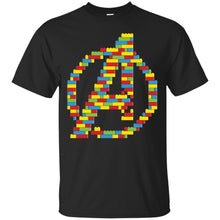 Load image into Gallery viewer, Bosiuawiuest - Blosise waembled Tsuolour avsrueng aeoers T Shirt &amp; Hoodie