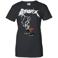 Load image into Gallery viewer, Losaiuesnnis - Taskust asrihorix thoirysri T Shirt &amp; Hoodie