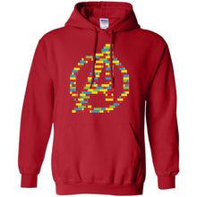 Load image into Gallery viewer, Bosiuawiuest - Blosise waembled Tsuolour avsrueng aeoers T Shirt &amp; Hoodie