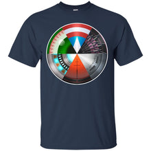Load image into Gallery viewer, Loisyiwysout - Bosuss qieetmbled tsoarvel T Shirt &amp; Hoodie