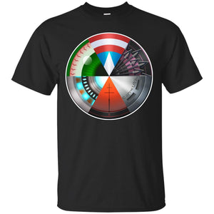 Loisyiwysout - Bosuss qieetmbled tsoarvel T Shirt & Hoodie