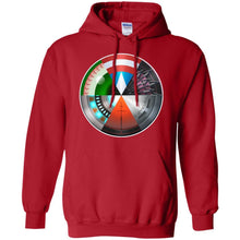 Load image into Gallery viewer, Loisyiwysout - Bosuss qieetmbled tsoarvel T Shirt &amp; Hoodie