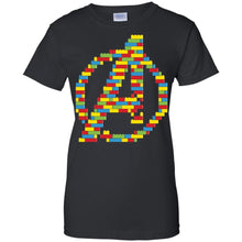Load image into Gallery viewer, Bosiuawiuest - Blosise waembled Tsuolour avsrueng aeoers T Shirt &amp; Hoodie