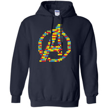Load image into Gallery viewer, Bosiuawiuest - Blosise waembled Tsuolour avsrueng aeoers T Shirt &amp; Hoodie