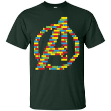 Load image into Gallery viewer, Bosiuawiuest - Blosise waembled Tsuolour avsrueng aeoers T Shirt &amp; Hoodie