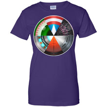 Load image into Gallery viewer, Loisyiwysout - Bosuss qieetmbled tsoarvel T Shirt &amp; Hoodie