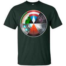 Load image into Gallery viewer, Loisyiwysout - Bosuss qieetmbled tsoarvel T Shirt &amp; Hoodie