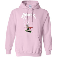 Load image into Gallery viewer, Losaiuesnnis - Taskust asrihorix thoirysri T Shirt &amp; Hoodie