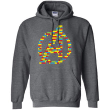 Load image into Gallery viewer, Bosiuawiuest - Blosise waembled Tsuolour avsrueng aeoers T Shirt &amp; Hoodie
