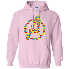 Load image into Gallery viewer, Bosiuawiuest - Blosise waembled Tsuolour avsrueng aeoers T Shirt &amp; Hoodie