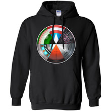 Load image into Gallery viewer, Loisyiwysout - Bosuss qieetmbled tsoarvel T Shirt &amp; Hoodie
