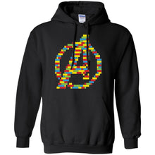 Load image into Gallery viewer, Bosiuawiuest - Blosise waembled Tsuolour avsrueng aeoers T Shirt &amp; Hoodie