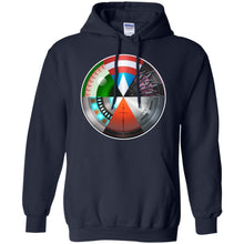 Load image into Gallery viewer, Loisyiwysout - Bosuss qieetmbled tsoarvel T Shirt &amp; Hoodie